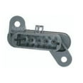 thumbnail image 2 of Standard Motor Eng.Management Heater Fan Motor Resistor RU-43 Standard; OE Replacement, 2 of 3