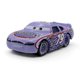 thumbnail image 2 of Disney-Coche de juguete de Pixar Cars 2 para niños, juguete de Metal fundido a presión, escala 1:55 Gong Bohan LED, 2 of 2