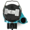 thumbnail image 4 of Little Giant 506160 6 CIA ML 115 Volt 1/3 Horsepower Submersible Water Sump Pump, 4 of 5
