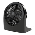 thumbnail image 1 of Ventilador Escritorio Mesa Piso Mytek 3199 9 Pulg 2 Vel Negro, 1 of 2