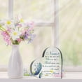 thumbnail image 5 of Sympathy Memorial Gifts for Loss of Grandma, Loss of Grandma Sympathy Gifts, Bereavement Condolences Grief Gifts, Remembrance Plaque for Loss Nana, 5 of 6