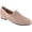 Taupe, variant on Women's Ultimate Stretched Loafers - Taupe
