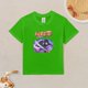 thumbnail image 2 of Camiseta Algodón de Naru para niños, 2 of 5