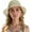 C-beige, variant on Floppy Big Beach Straw Hats for Women Foldable Summer Wide Brim Packable Sun Hat Womens Travel Straw Fedora Hat