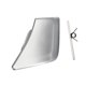 thumbnail image 3 of Manija de asiento de automóvil kusrkot Reemplazo para W207 E W204 C Plata mate derecha, 3 of 8