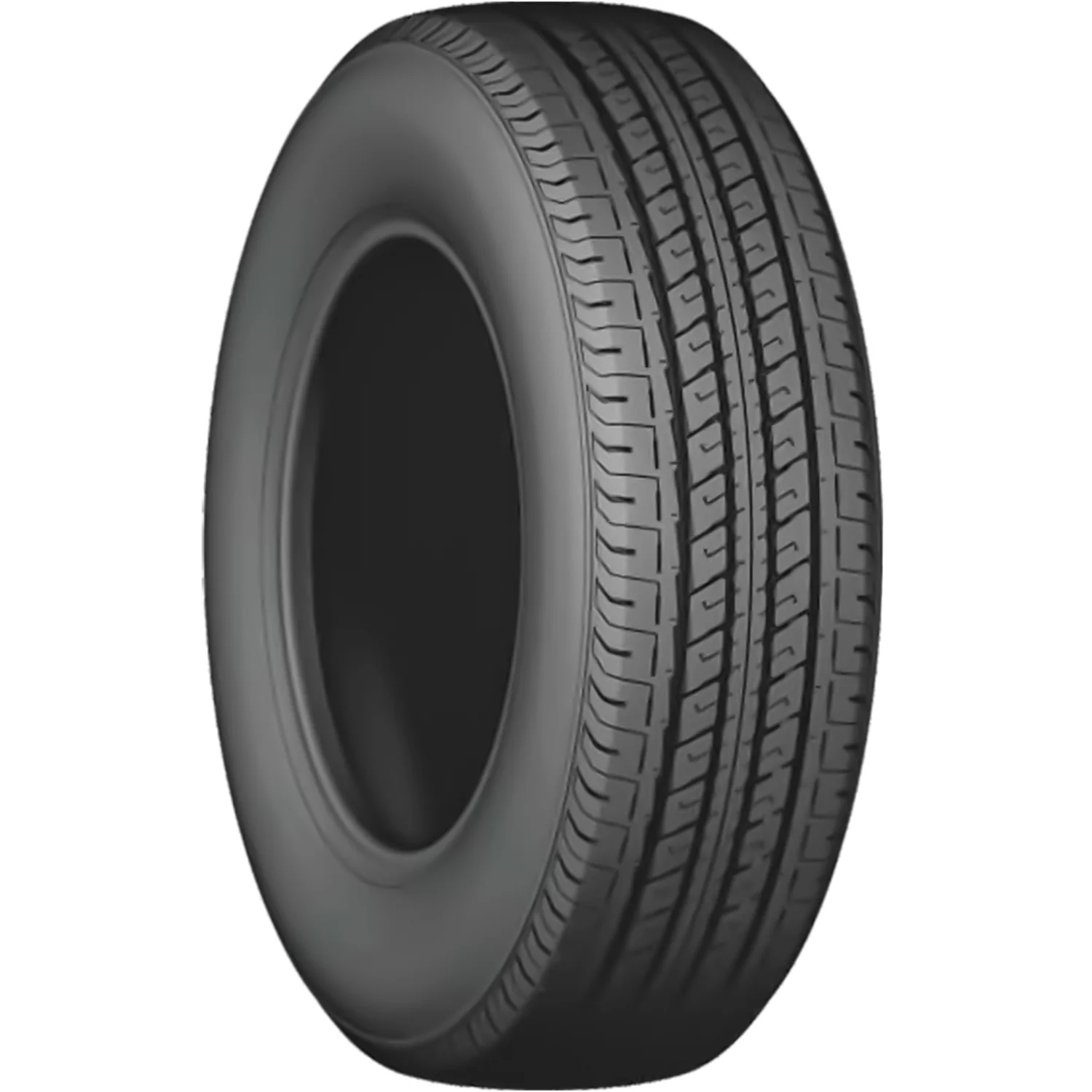 TBB TC-711 205/70R15C 106/104S Light Truck & SUV Tire