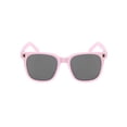 thumbnail image 4 of Faithtur Kids UV400 Protection Sunglasses, Contrast Color Square-Rimmed Glasses for Boys, Girls, 4 of 9