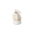 thumbnail image 3 of Wolf & Shepherd Crossover Mid Leather Sneaker, 10, White, 3 of 4
