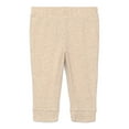 thumbnail image 3 of Garanimals Baby Boys Thermal Joggers, 3-Pack, Sizes 0M-24M, 3 of 4