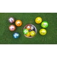 thumbnail image 2 of Chromax M5 Golf Balls, Assorted Colors, 6 Pack, 2 of 7