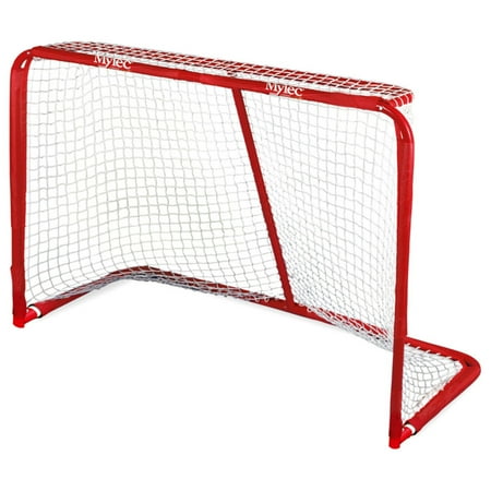 Steel Hockey Goal - Mylec Official Pro Steel Hockey Goal