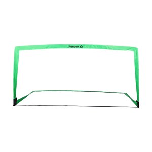 Reebok Portable Soccer Goal, 6.5' x 3.25' ft