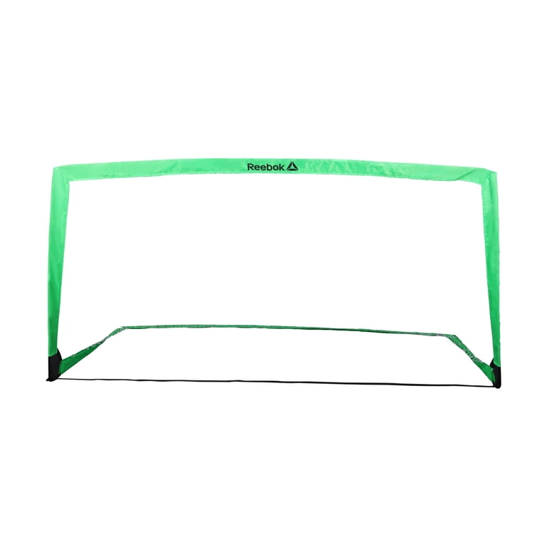 Reebok Portable Soccer Goal, 6.5' x 3.25' ft photo 1