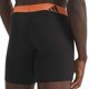 thumbnail image 5 of adidas Calzoncillos bóxer para hombre, Lote de 3 - Boxer Briefs, Active Flex Cotton, Logo Negro/Azul/Rojo XL (X-Large), 5 of 5
