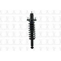 Suspension Strut and Coil Spring Assembly