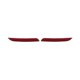 thumbnail image 3 of 63147203237 63147203238 Rear Bumper Reflector Rear Bumper Reflector Strip Auto For 5 Series F10 F18 F11 F07 10-16, 3 of 5