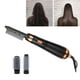 thumbnail image 1 of Cepillo De Aire Caliente Styler, Control De Temperatura De 3 Velocidades, Secador De Pelo De Calentamiento Rápido, Cepillo Para Cabello Esponjoso Para Peinar El Cabello, Rizar Y, 1 of 7