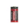 thumbnail image 2 of Weltool UB-123A 3.0V USB Rechargeable Li-ion Battery, 2 of 9