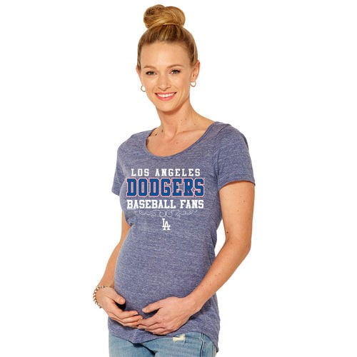 female dodger shirts