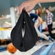 thumbnail image 4 of Portador ligero portátil de la bolsa de bolos BRILLAR negro 50 x 23 cm, 4 of 9
