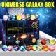 thumbnail image 2 of Calendario de Adviento Planeta Cósmico 2022 | Calendario de cuenta regresiva de 24 días Colección Universe Galaxy para regalos de Navidad, 2 of 4