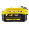 thumbnail image 2 of Kit de Baterías 20V* y Cargador Bivolt DEWALT (SCB224CK-B3), 2 of 7
