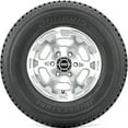 thumbnail image 3 of Set of 4 Bridgestone Duravis M700 HD ST235/85R16 235/85R16 120/116R E 10 Ply Trailer Tires, 3 of 8