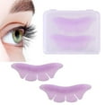 thumbnail image 4 of ZOUBAOQ Glitter Butterfly Silicone Lash Lift Pad Eyelash Rod Eyelash Tool Applicator Curler Lash P7f6, 4 of 8