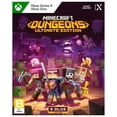 thumbnail image 1 of Juego XBOX ONE MINECRAFT DUNGEONS ULTIMATE KBI-00005, 1 of 5