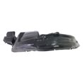 thumbnail image 4 of For Subaru Forester 2008 Fender Liner Driver Side | Front | Replacement For SU1248108 | 59110SA012, 4 of 6