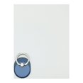 thumbnail image 5 of Support Ovale pour Téléphone Portable Téléphone Intelligent Support Rond pour Téléphone Portable Support de Voiture Bleu 1Ensemble, 5 of 5
