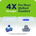 thumbnail image 5 of Quilted Northern Ultra Soft & Strong 2-Ply Toilet Paper, 12 Mega Rolls, 255 Sheets Per Roll, 5 of 13