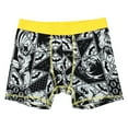 thumbnail image 2 of DC Comics Batman Boxers Bat Logo 5pk Boys Underwear Boxer Briefs-XXL (14), 2 of 5