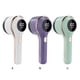 thumbnail image 4 of Vogacara Recortador de bolas de pelo portátil, recargable por USB, fácil de usar, dispositivo de limpieza para afeitadora de suéteres Cuerpo del baño verde, 4 of 6