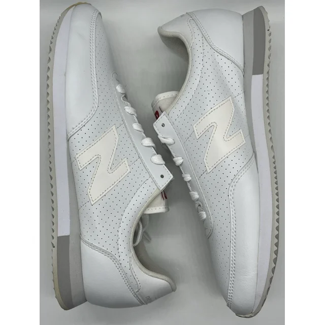 New Balance Mens 720 White UL720CC Size 9 D NWOB Lifestyle Marathon Running