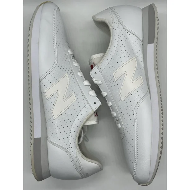 New Balance Mens 720 White UL720CC Size 9 D NWOB Lifestyle Marathon Running