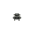 thumbnail image 2 of Raybestos R-Line Wheel Hub Assemblies Fits select: 2007-2011 HYUNDAI ACCENT, 2006-2011 KIA RIO, 2 of 3