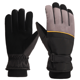 thumbnail image 1 of Guantes de moto para coche con batería para deportes al aire libre de invierno para hombre, 1 of 5