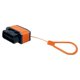 thumbnail image 1 of Detector de fallas del automóvil KONNWEI KW906 BT 5.0 OBDII inalámbrico Herramientas de escaneo de diagnóstico automático para automóvil Detector de automóvil Probador Escáner para sistema IOS Android, 1 of 8