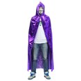 thumbnail image 1 of Enfant Adulte Halloween cape cape de vampire, 1 of 6