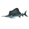 thumbnail image 1 of Animal marino simulado niños juguete educativo plástico criaturas oceánicas realistas vida marina decoración del hogar seitruly WJ3597-01, 1 of 7