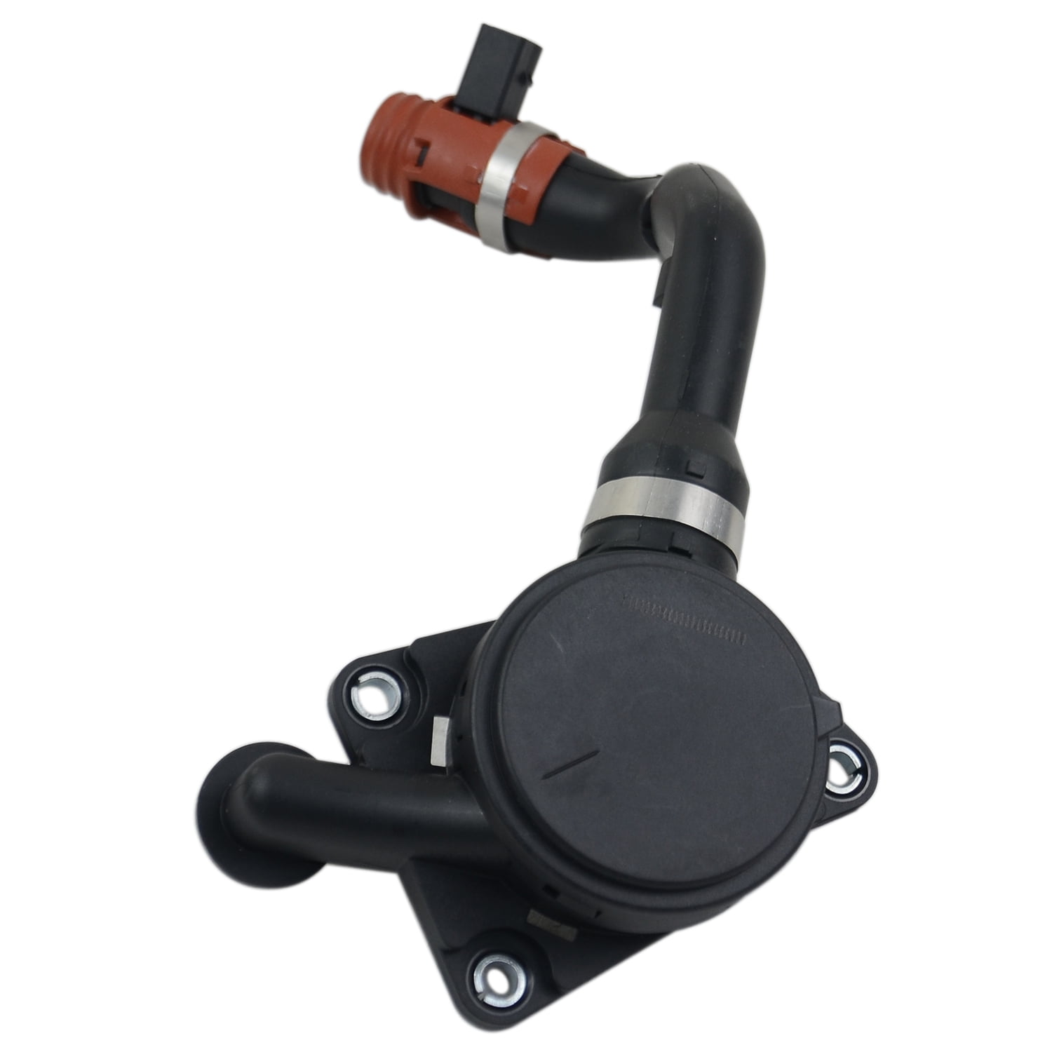 Crankcase Vent Breather Valve w/ Breather Hose 6420100891 6420101891