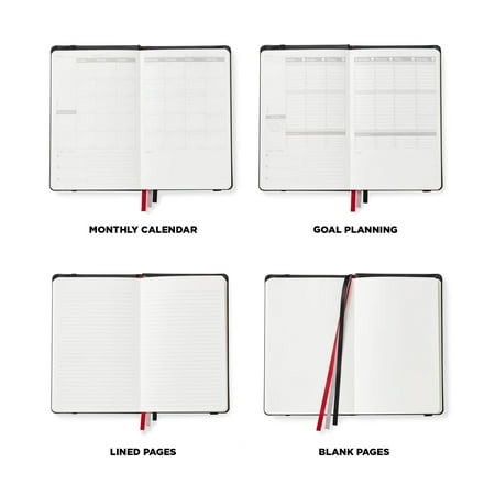 Nomatic - Planner - Mint