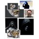 thumbnail image 4 of Halloween Cubierta De Media Cara Ajustable Para Accesorios De Cosplay De Fiesta De Halloween Vogacara HA045244-02, 4 of 6