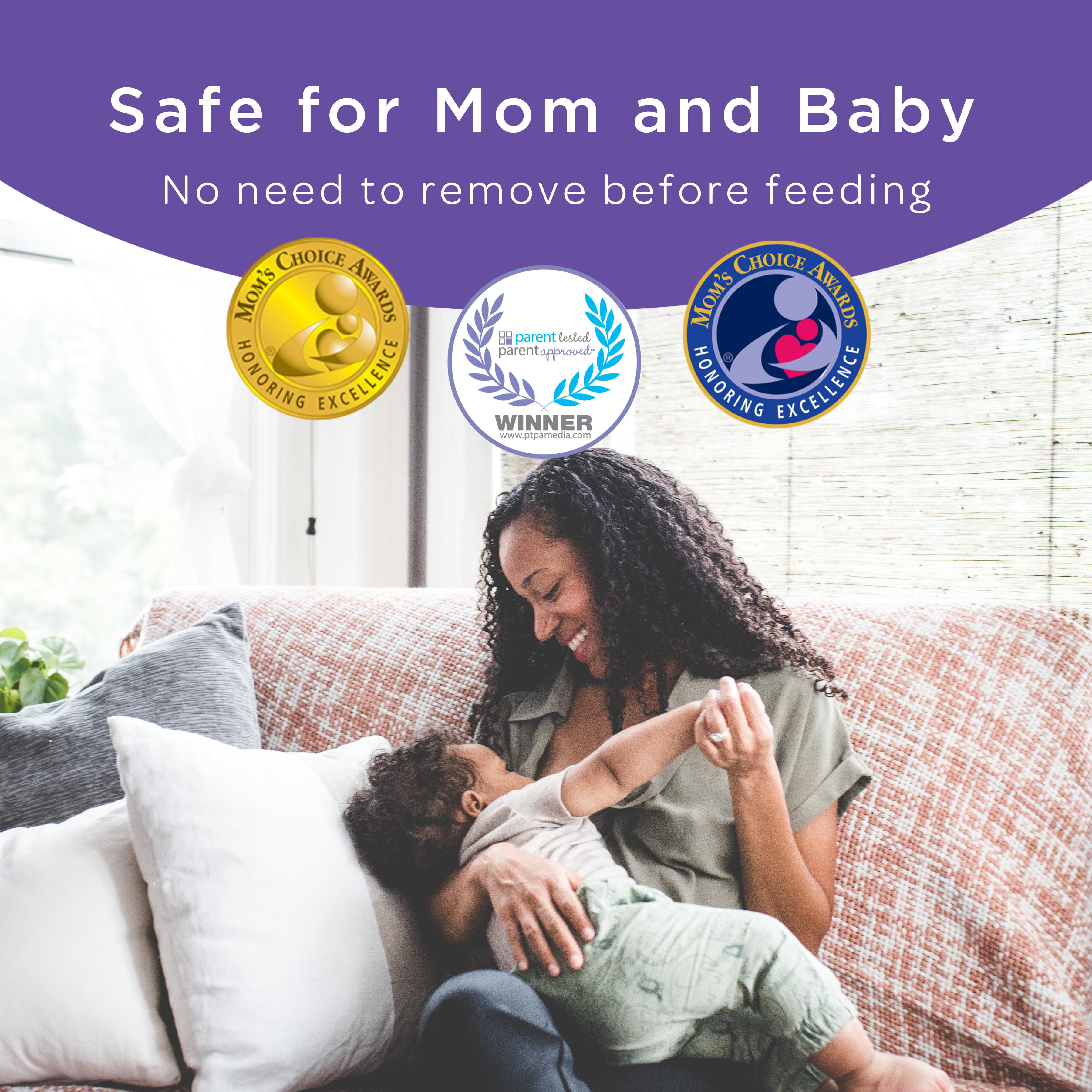 Breastfeeding Products: 25 Every Nursing Mama Needs! - Applecart Lane