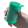 thumbnail image 1 of Altavoz Bluetooth comiso x26m IP65 impermeable verde, 1 of 7