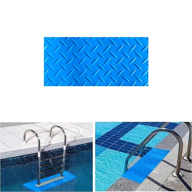Slip Mat Slip Floor Mat Swimming Pool Slip Mat
