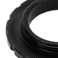 thumbnail image 3 of MEIJUN Centerlock Lockring Center Lock Wheelset Hub Barrel Shaft Disc Rotor Lock Ring for Bike Mountain BikeBlack, 3 of 4