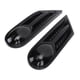 thumbnail image 4 of Indicador lateral transparente 09102166‑1670009 Luz de marcador lateral transparente para Cooper R56 R57 Coupe R58 Roadster R59, 4 of 14