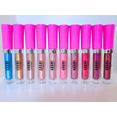 thumbnail image 6 of Aromi Fuchsia Lip Gloss | Highly Pigmented Magenta Pink Lip Color, Glossy Finish, Shimmery, High-Shine (Fab Fuchsian), 6 of 7